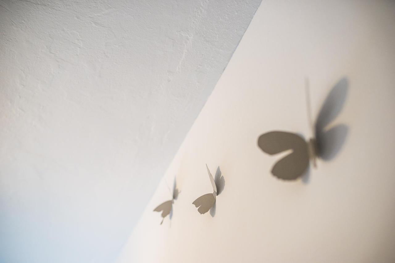 Mariposa Daire San Miguel de Abona Dış mekan fotoğraf